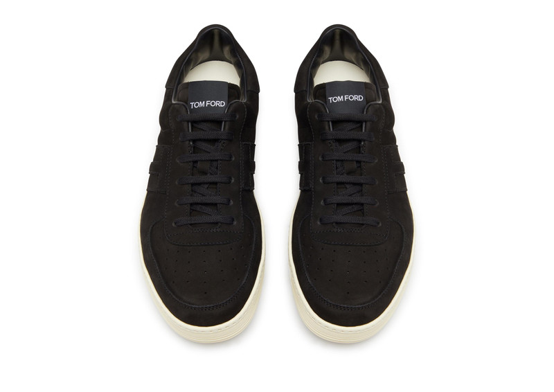 TOM FORD NUBUCK RADCLIFFE SNEAKER outlook
