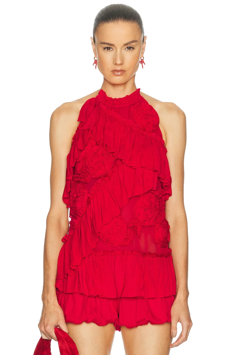 Callas Shirt - 1