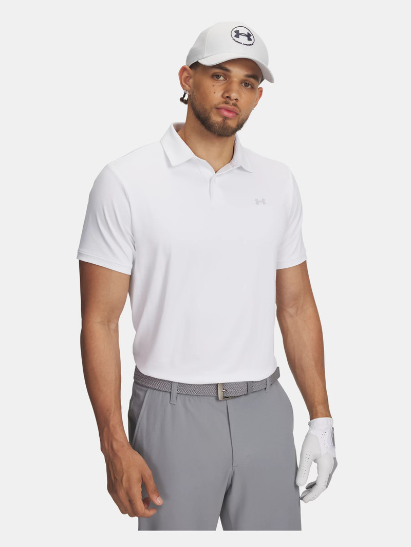 UA Drive Sport Pique 1