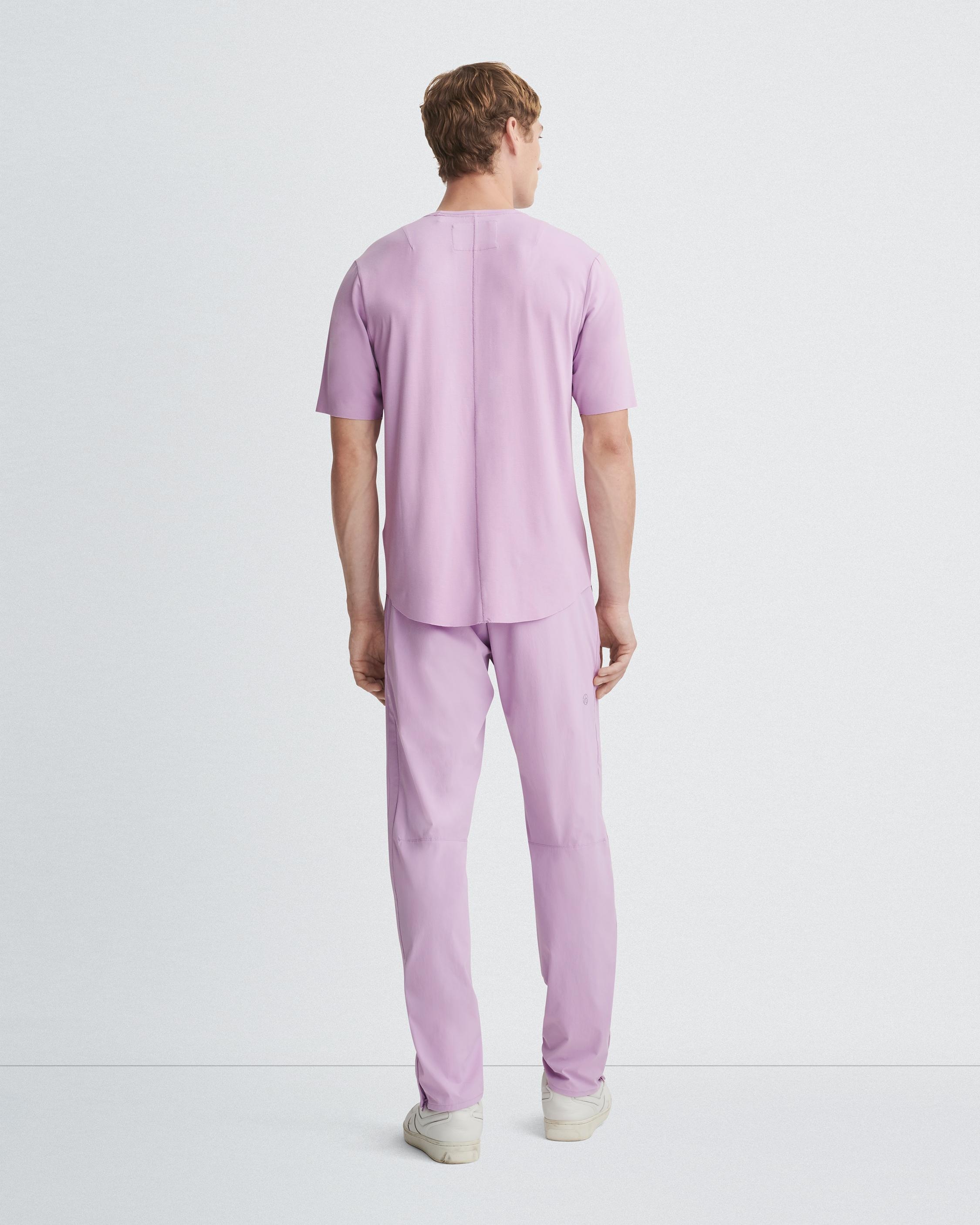 Pursuit Zander Technical Track Pant
Relaxed Fit - 5