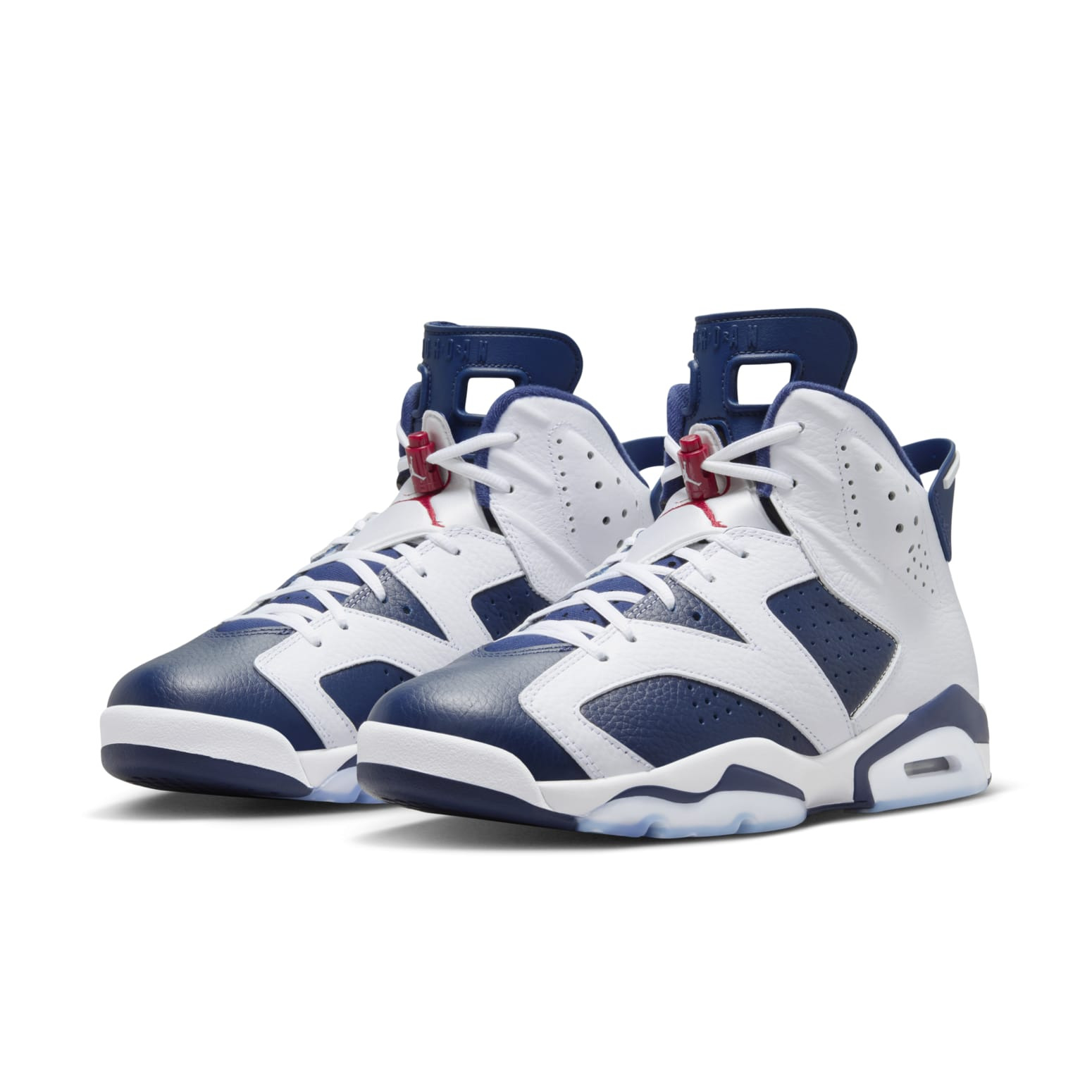 Air Jordan 6 Retro 'Olympic' CT8529-164 - 2
