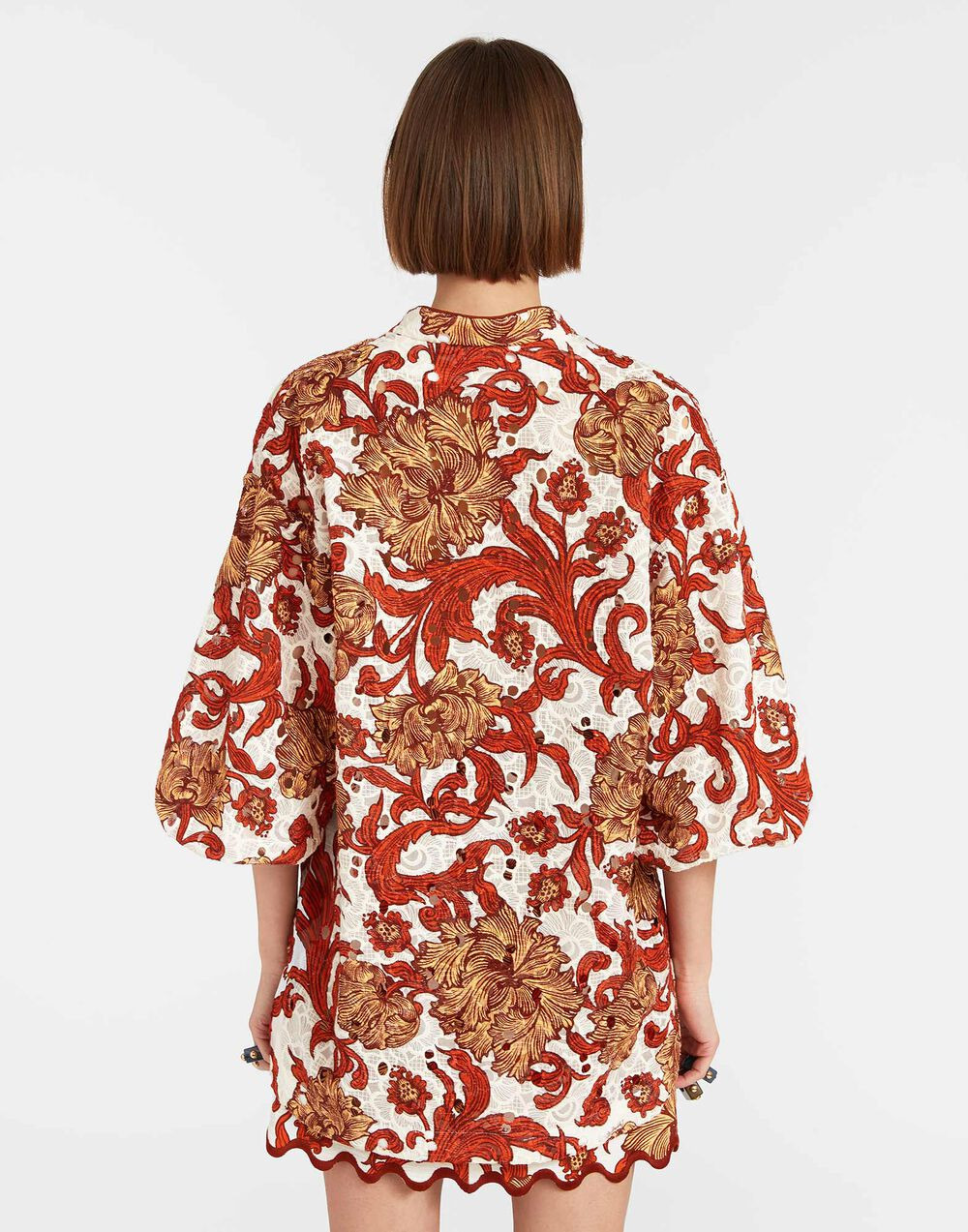 Jackie Shirt - 5