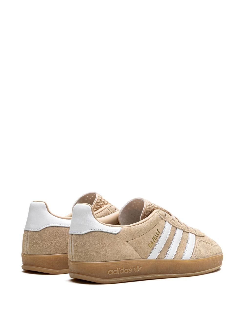 Gazelle Indoor "Magic Beige" sneakers - 3