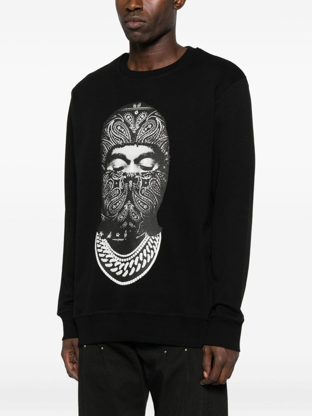 LOGO SWEATSHIRT - 3