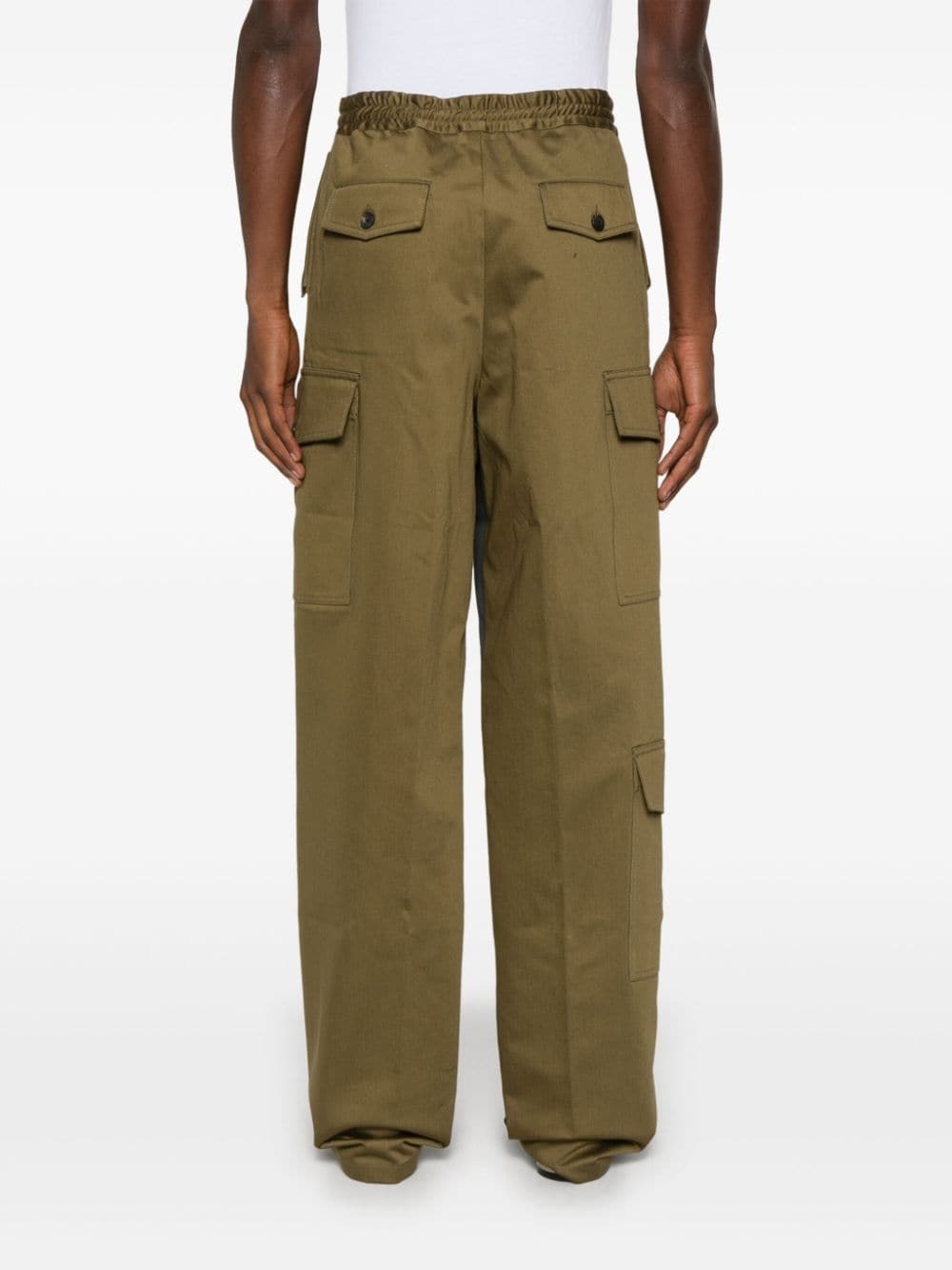 Roam cargo pants - 4
