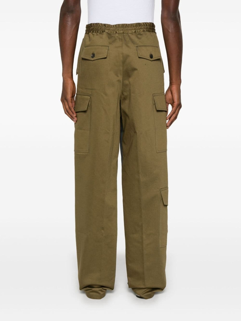 Roam cargo pants 4