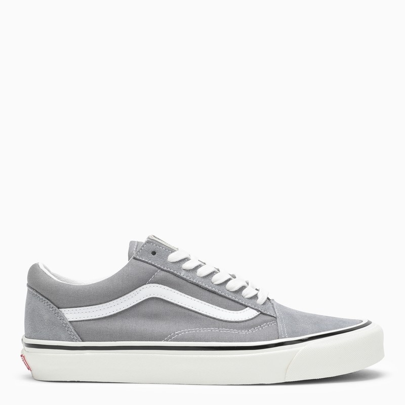 Light grey Old Skool 36 sneakers - 1