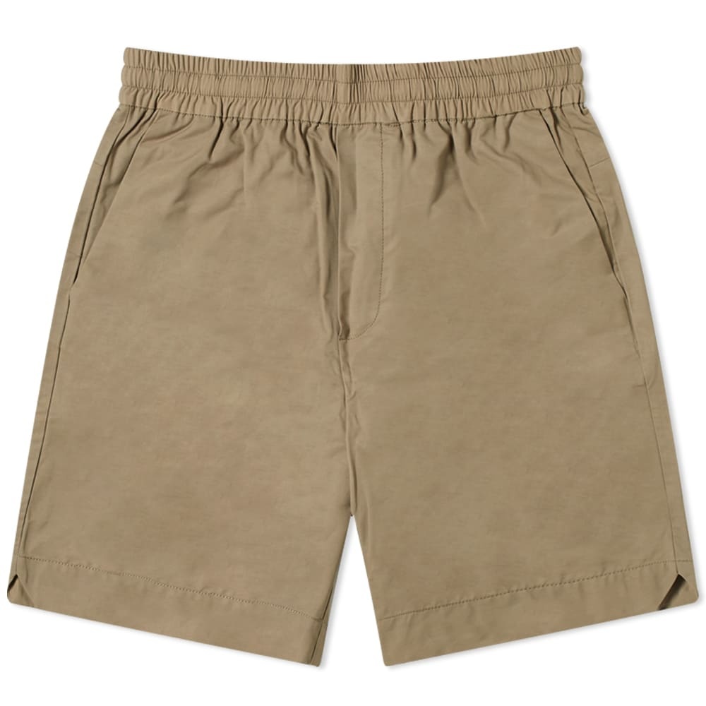 Wood Wood Baltazar Logo Short - 1