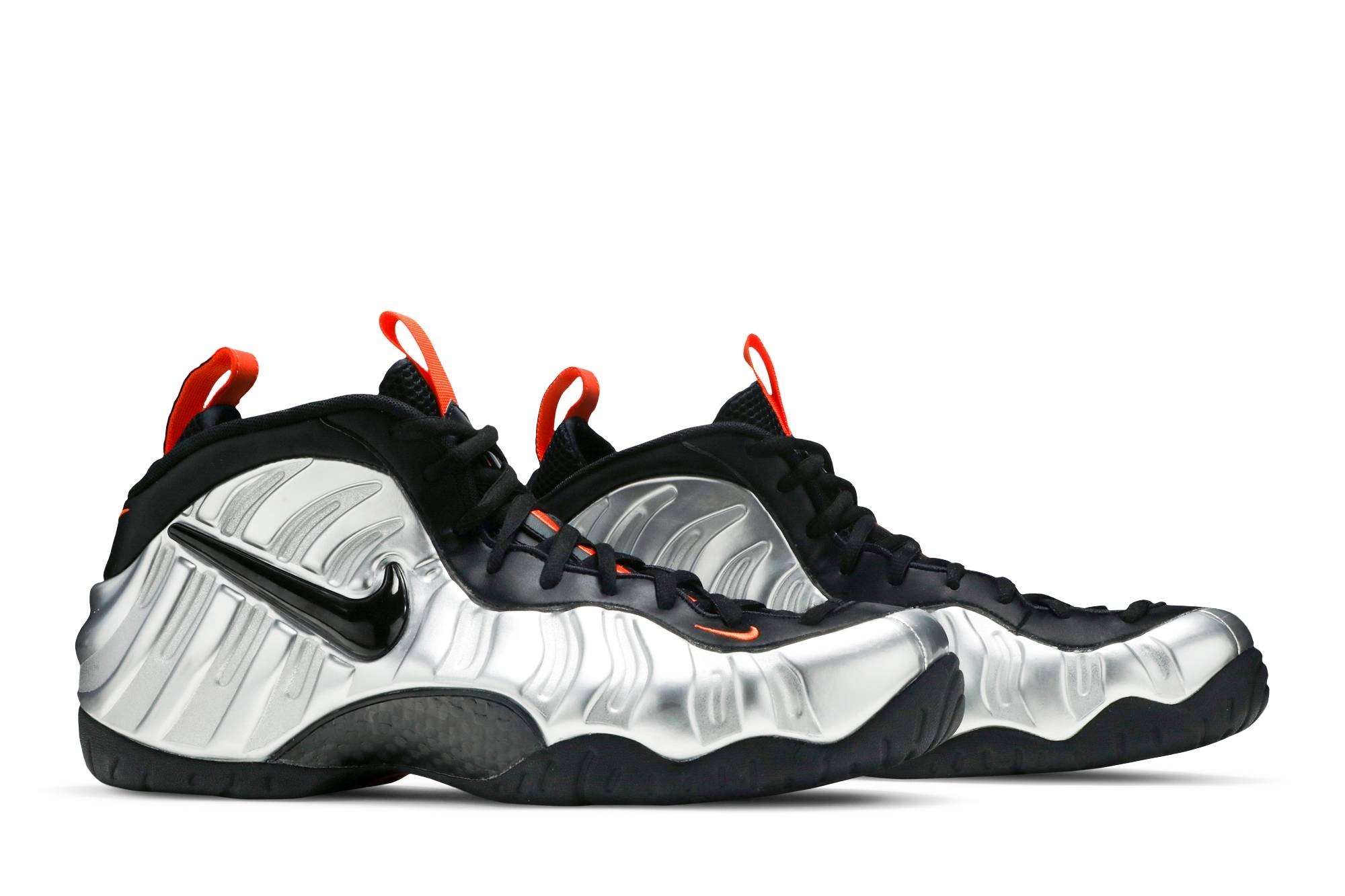 Air Foamposite Pro 'Halloween' - 8