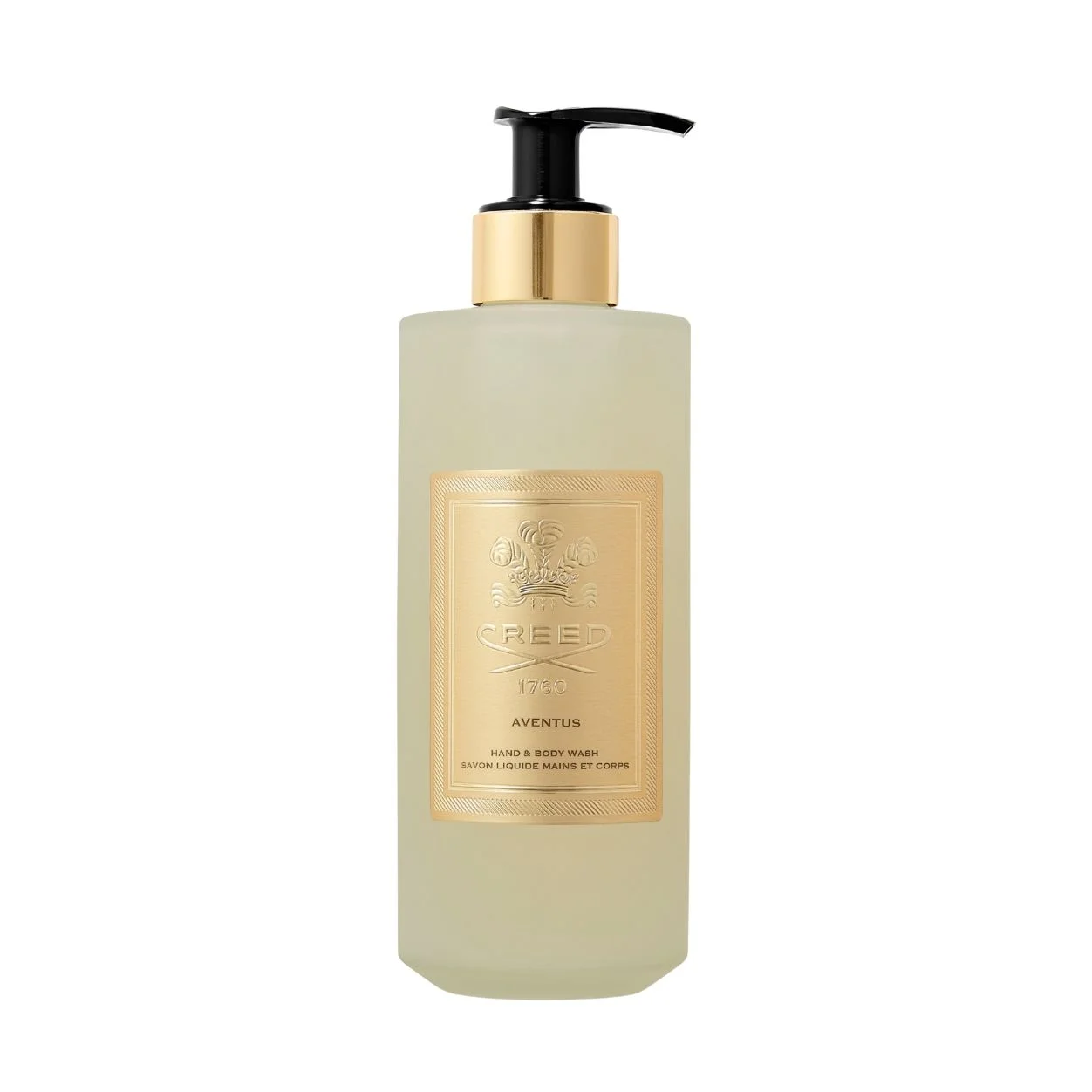 Aventus Hand & Body Wash - 1