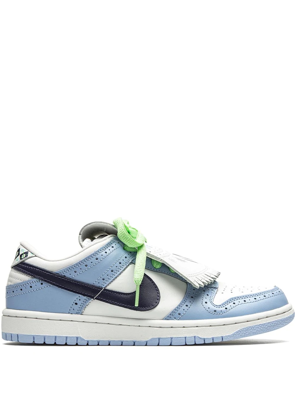 Dunk Low Premium SB sneakers - 1