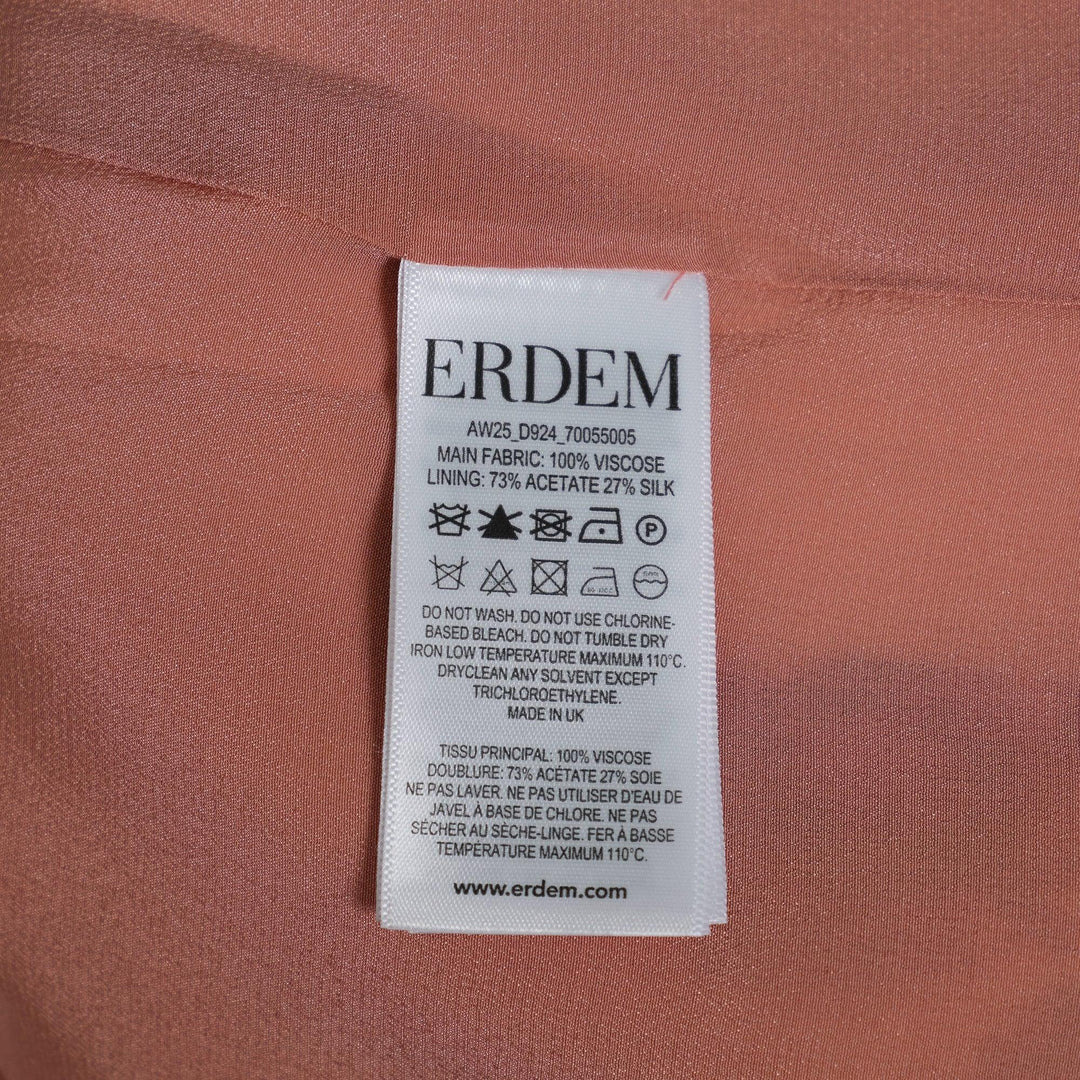 Sleeveless Pencil Midi Dress - 3