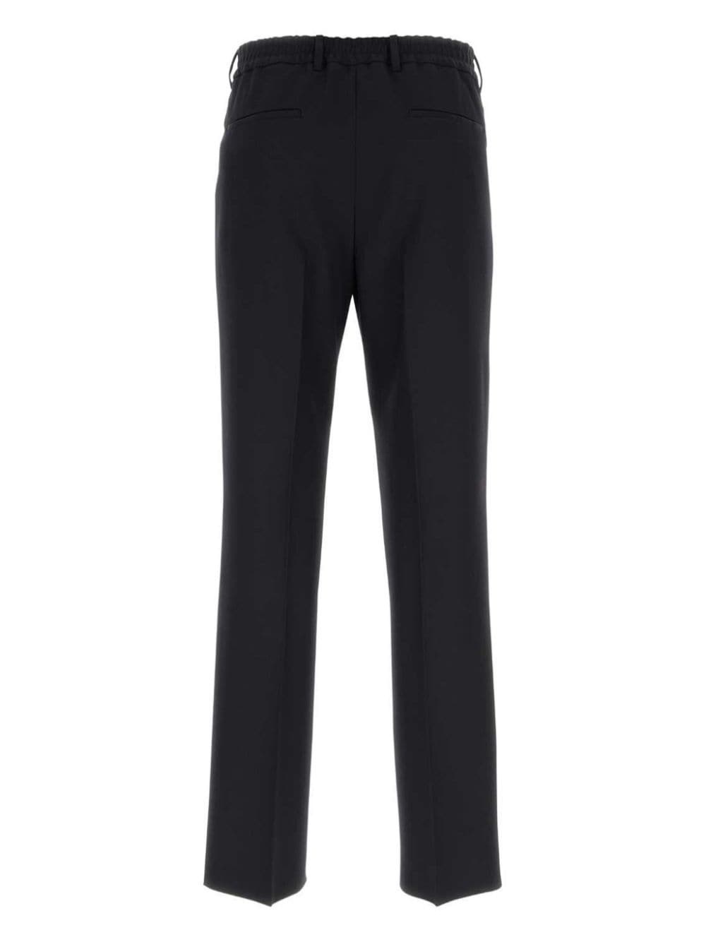 twill trousers - 2