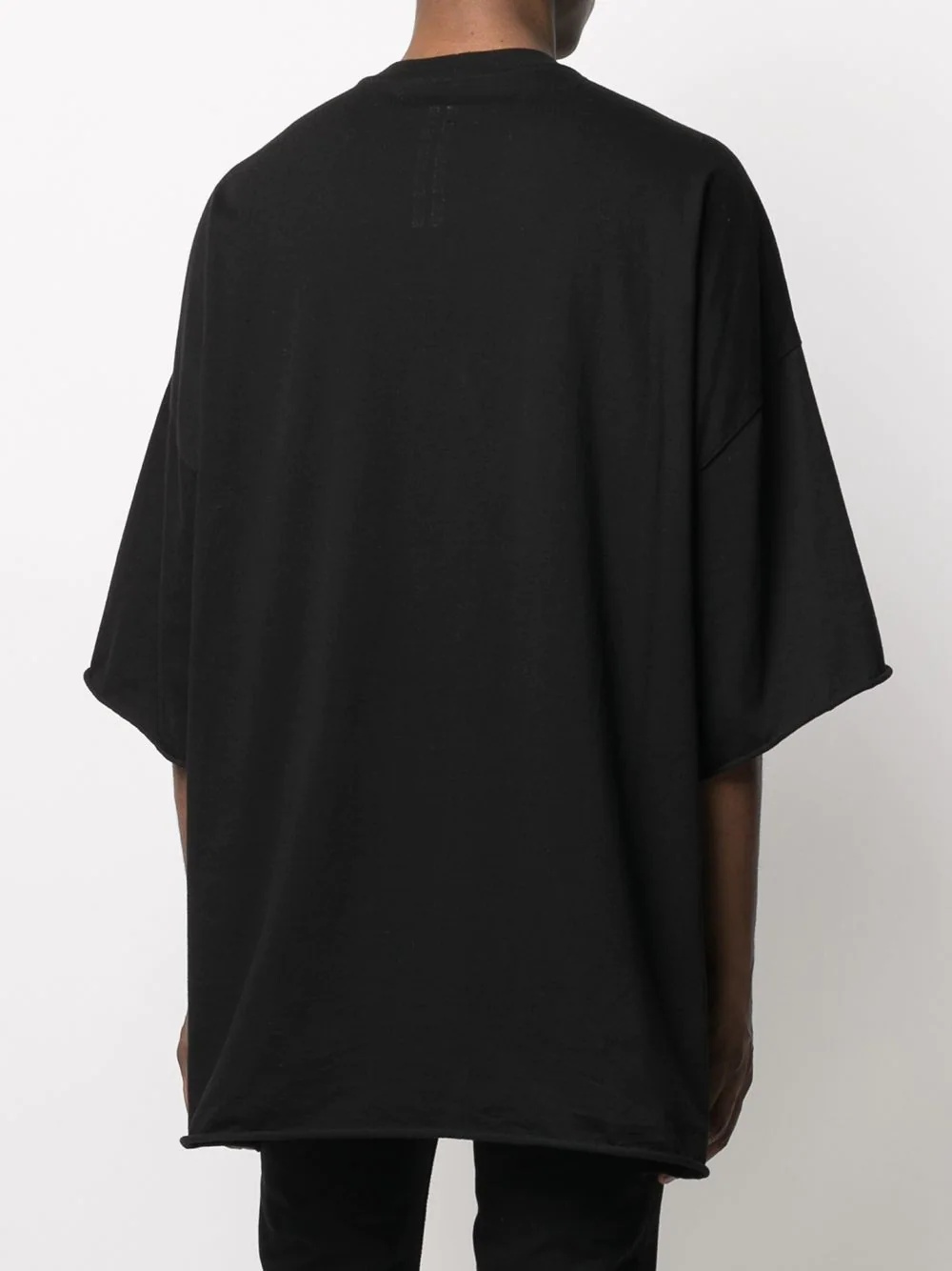 oversized T-shirt - 4