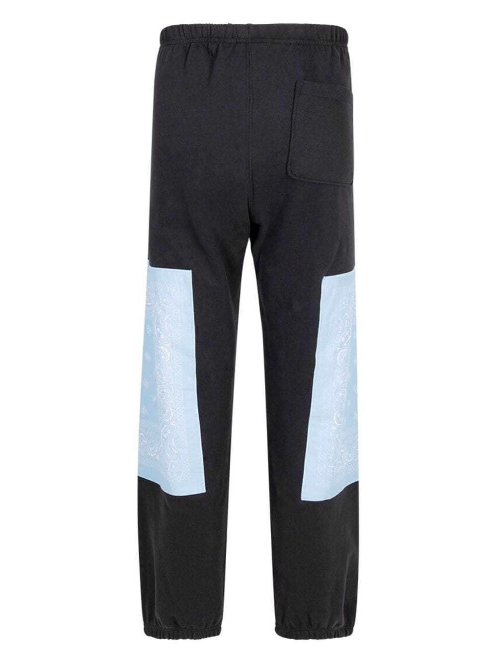 x The North Face bandana track pants - 3