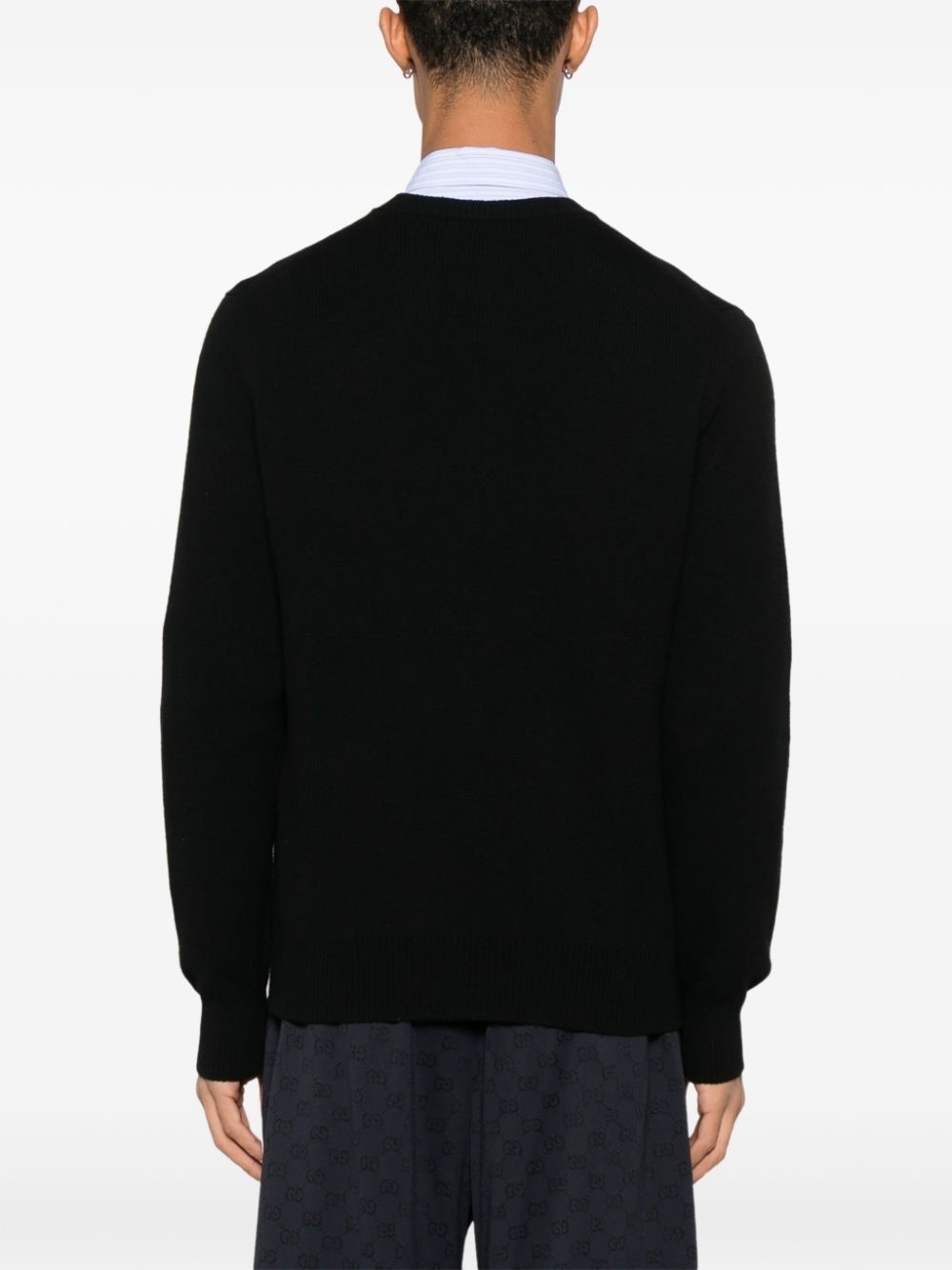 Cashmere sweater - 2