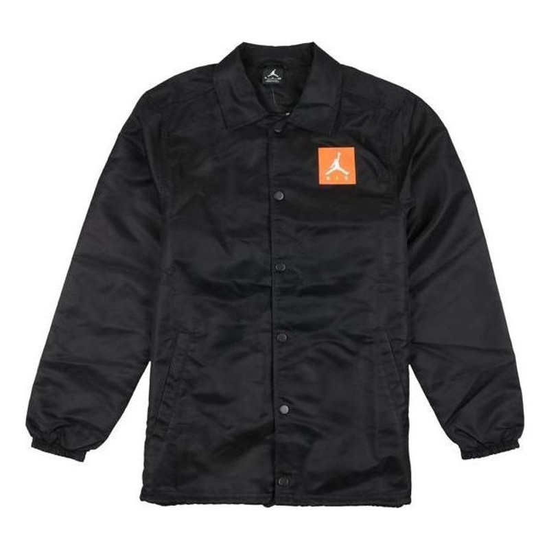 Air Jordan Coaches Jacket 'GATORAGE' AJ1178-010 - 1