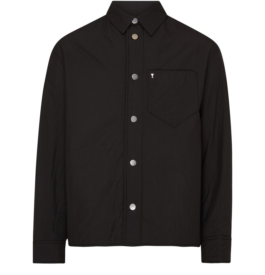 Ami de Cœur overshirt - 1