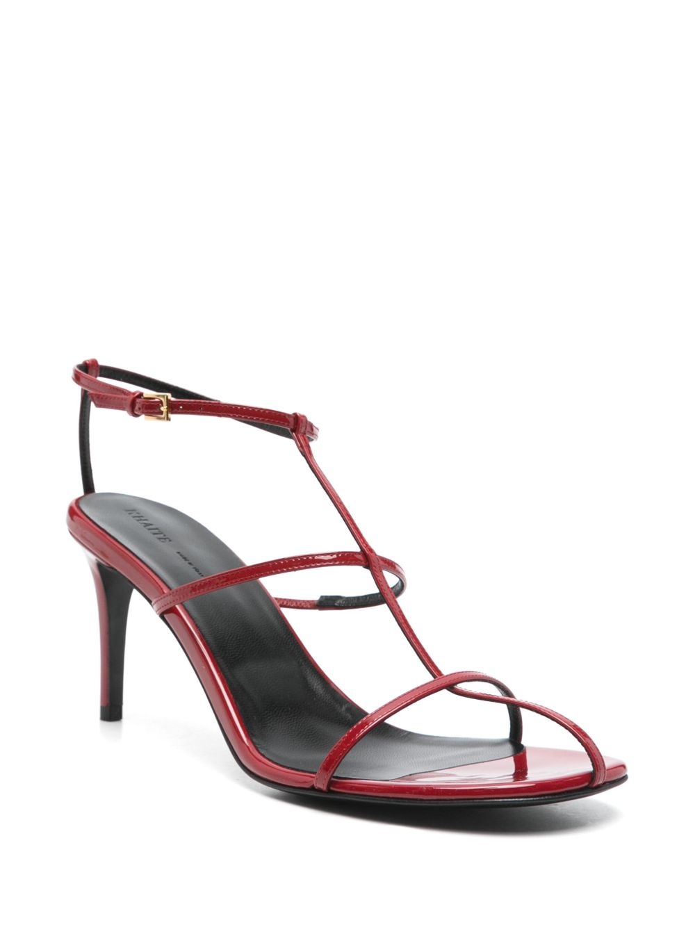 75mm Cage sandals - 2