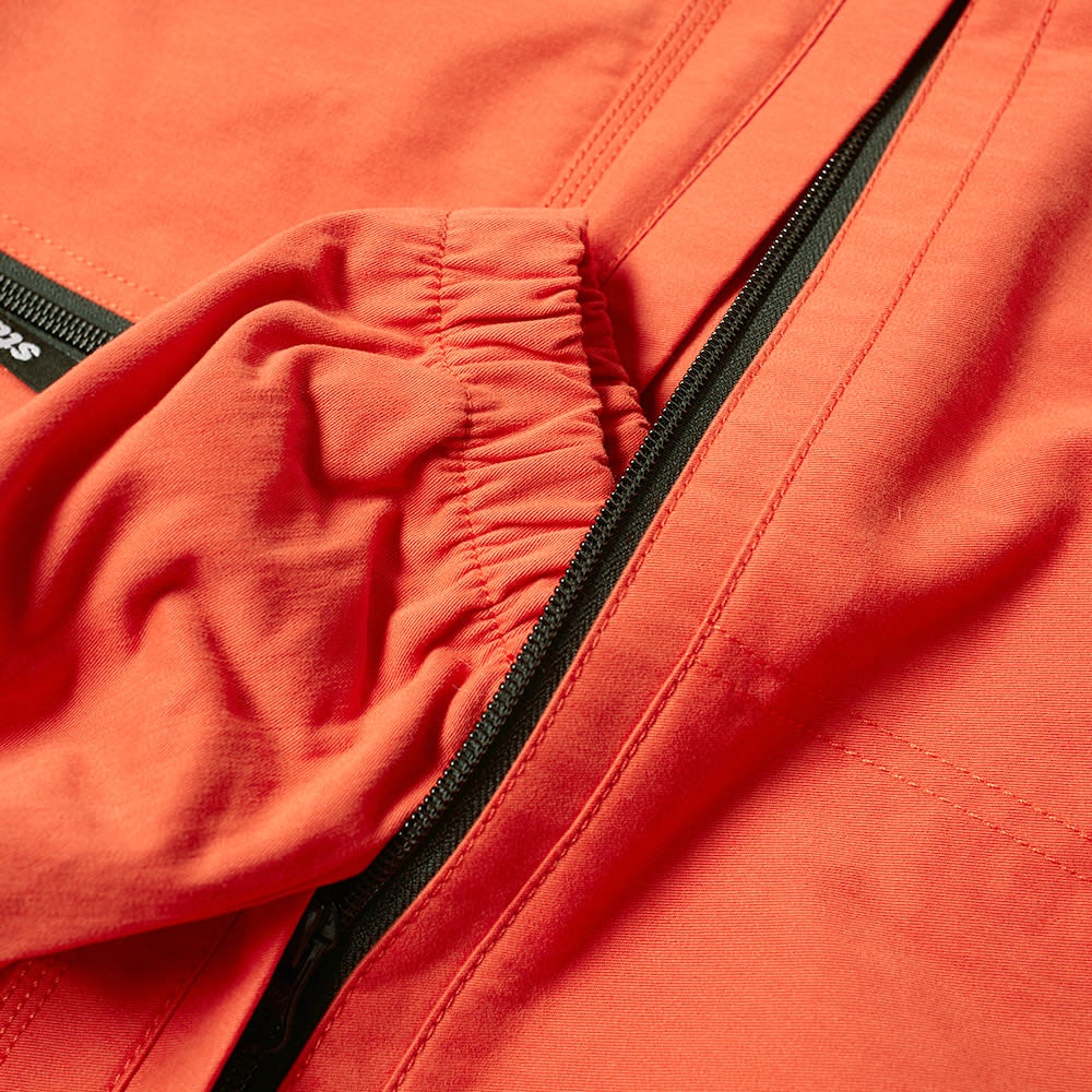 Stussy Big Pocket Anorak - 3