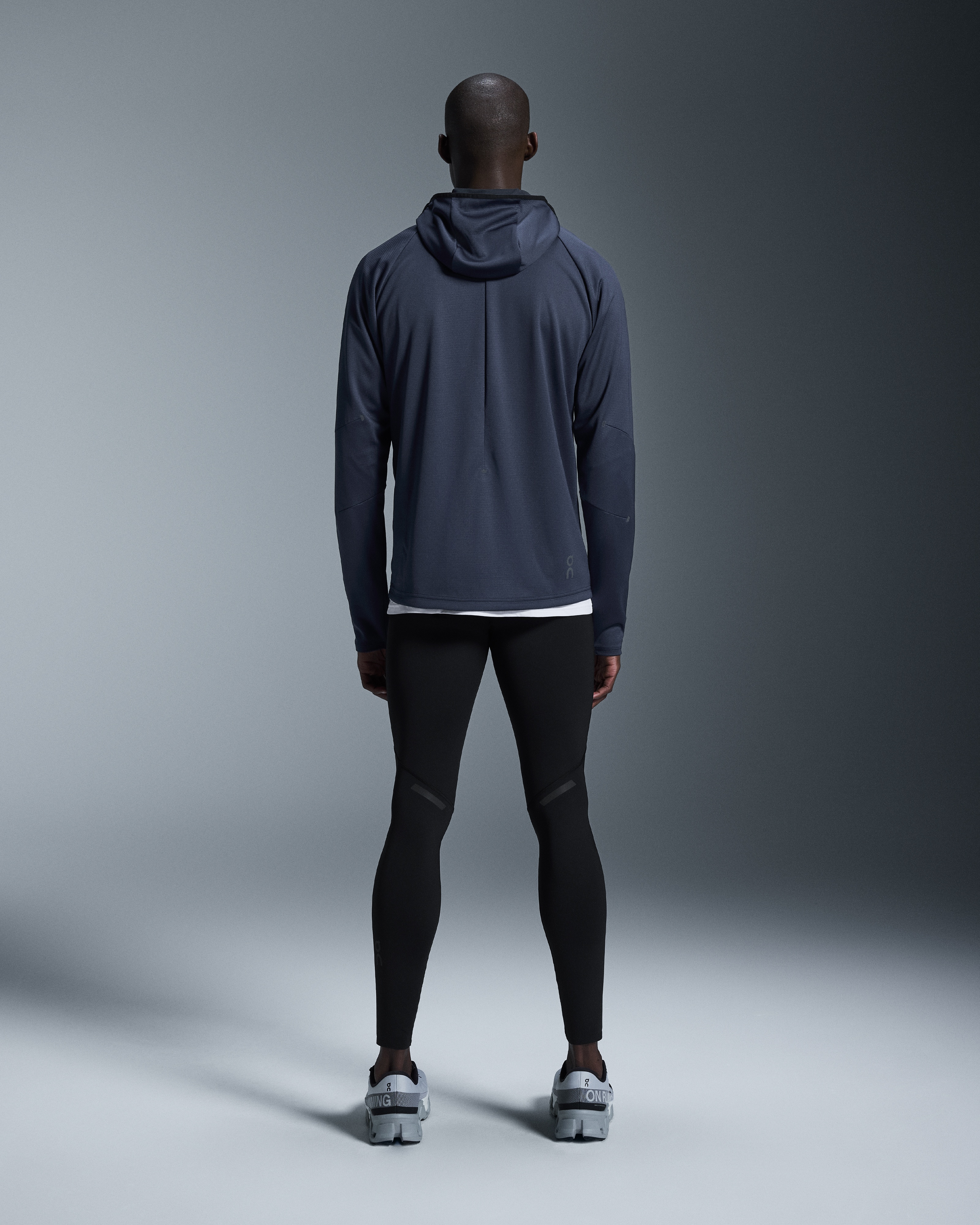 Climate Zip Hoodie - 2