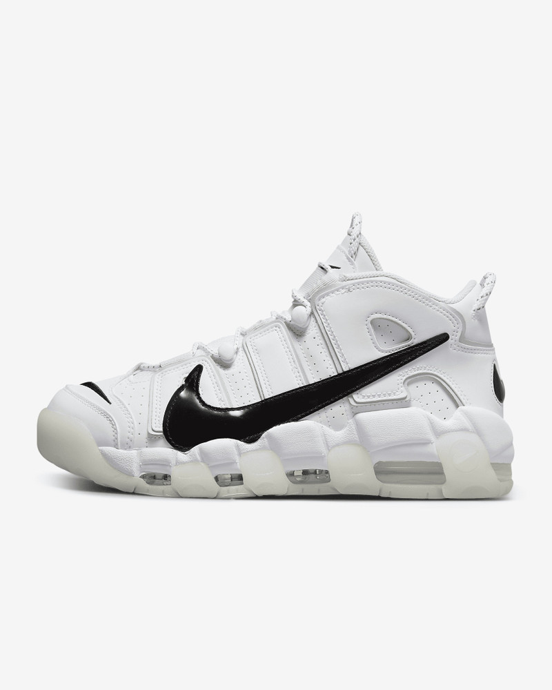 Nike Air More Uptempo '96 Men's Shoes - 1