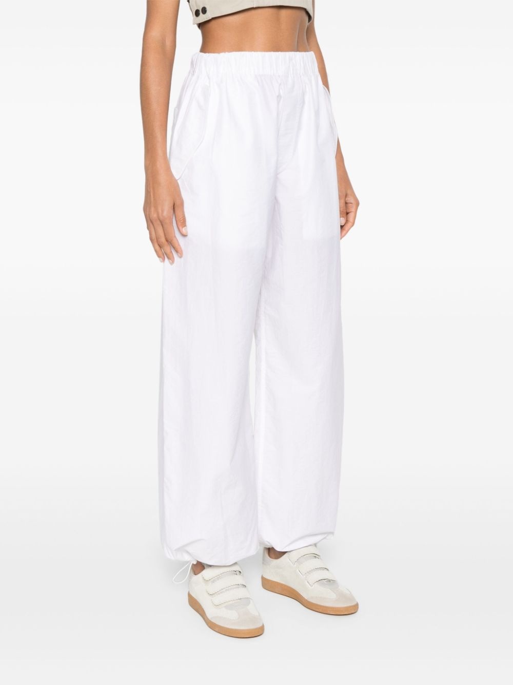 beach track pants - 3