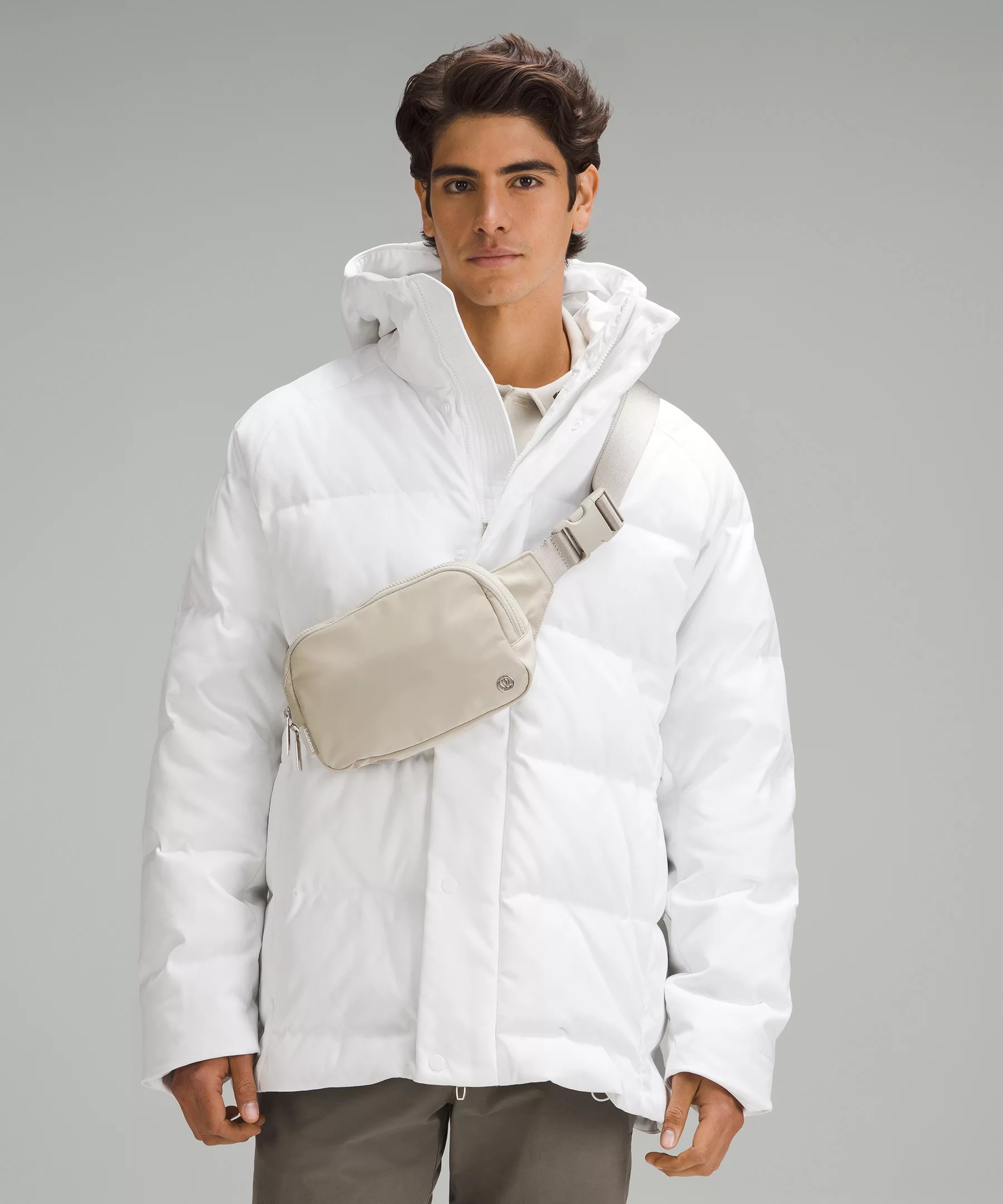 Everywhere Belt Bag Large with Long Strap 2L - 2