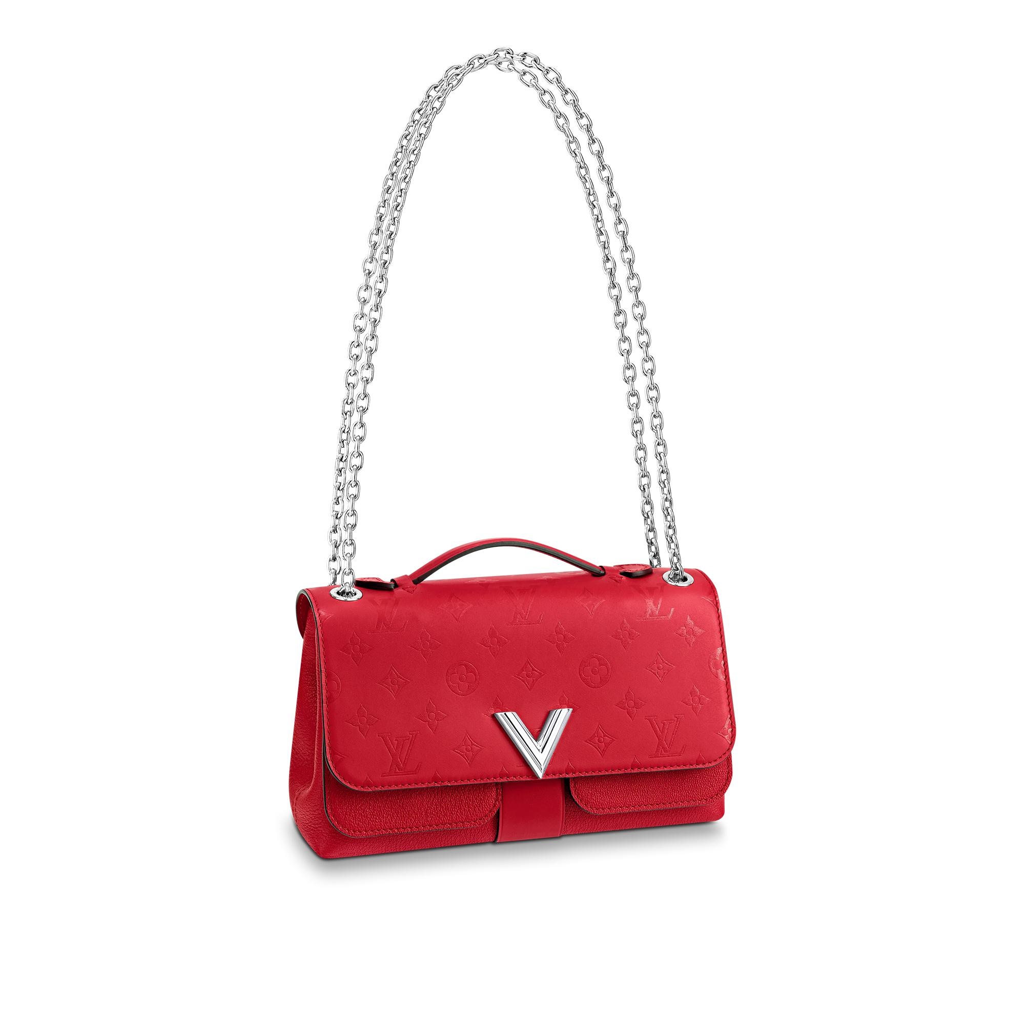 Very Chain Bag - 1