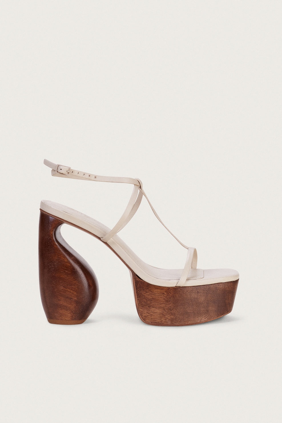 CHIARA PLATFORM - 1