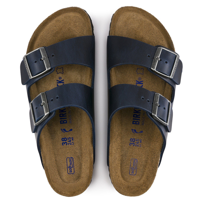 Arizona Soft Footbed 3