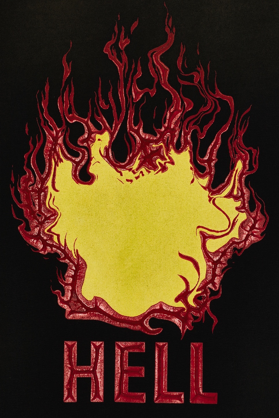 Hell T-Shirt - 3