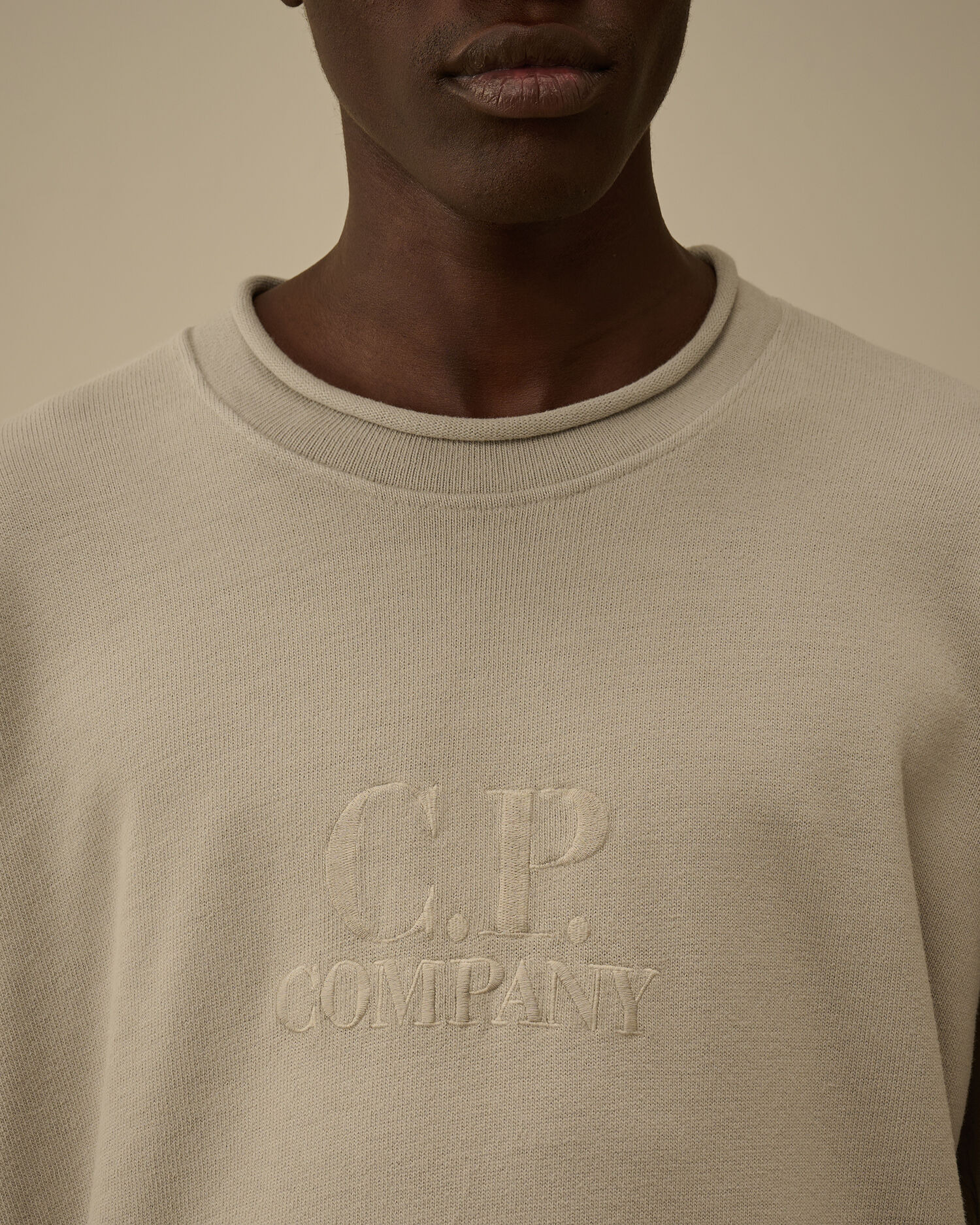 Acero Fleece Boxy Mockneck Sweatshirt - 5