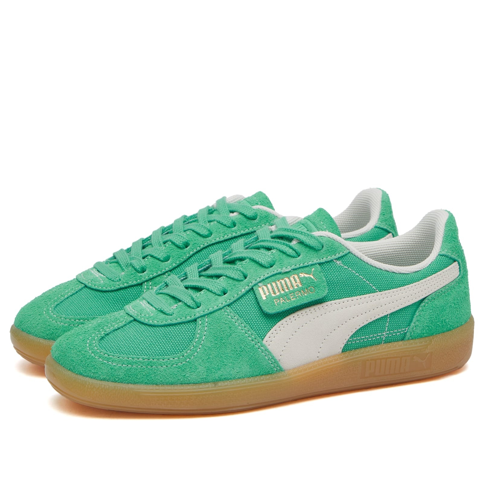 Puma Palermo Vintage - 2