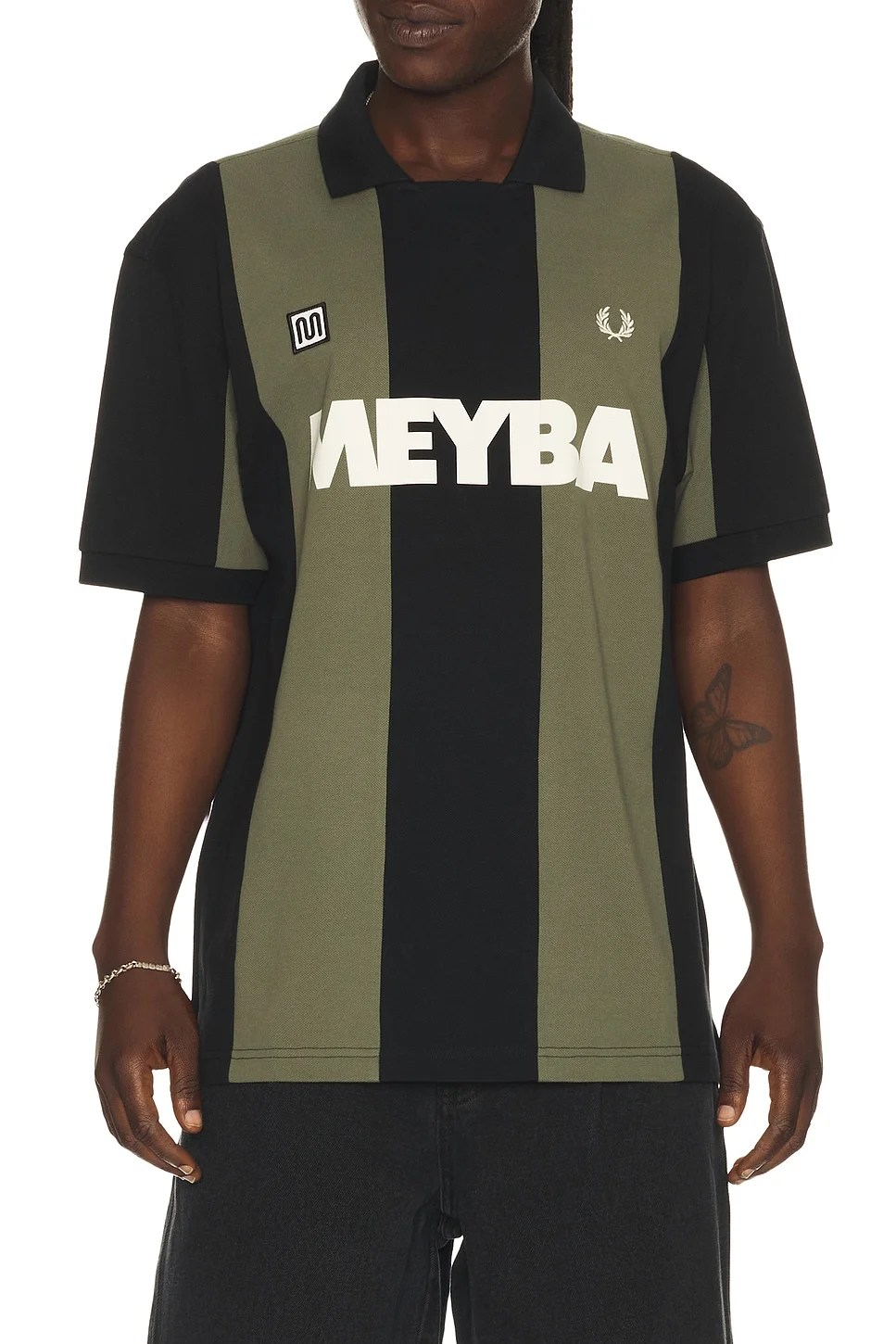 x Meyba Polo - 1
