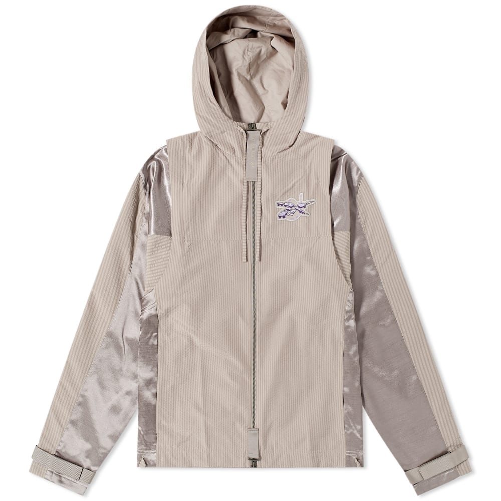 Reebok x Cottweiler Convertible Jacket - 1