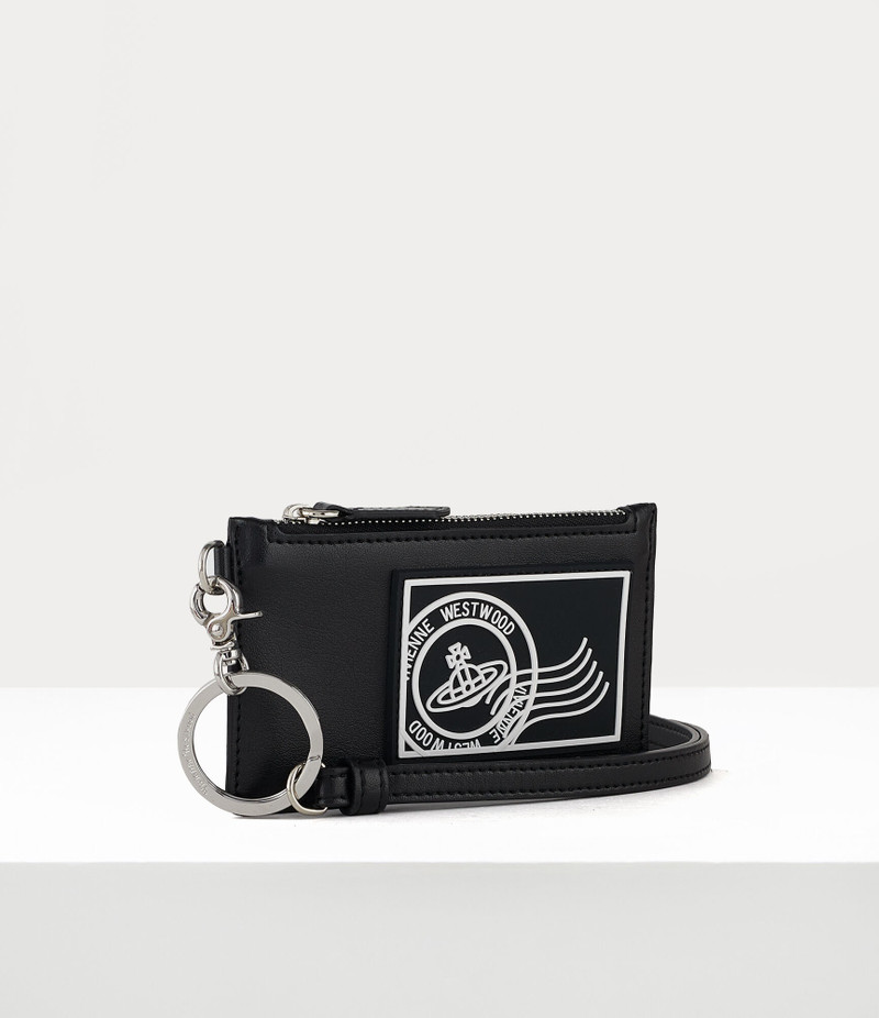 DEPOT LANYARD CARD HOLDER 2