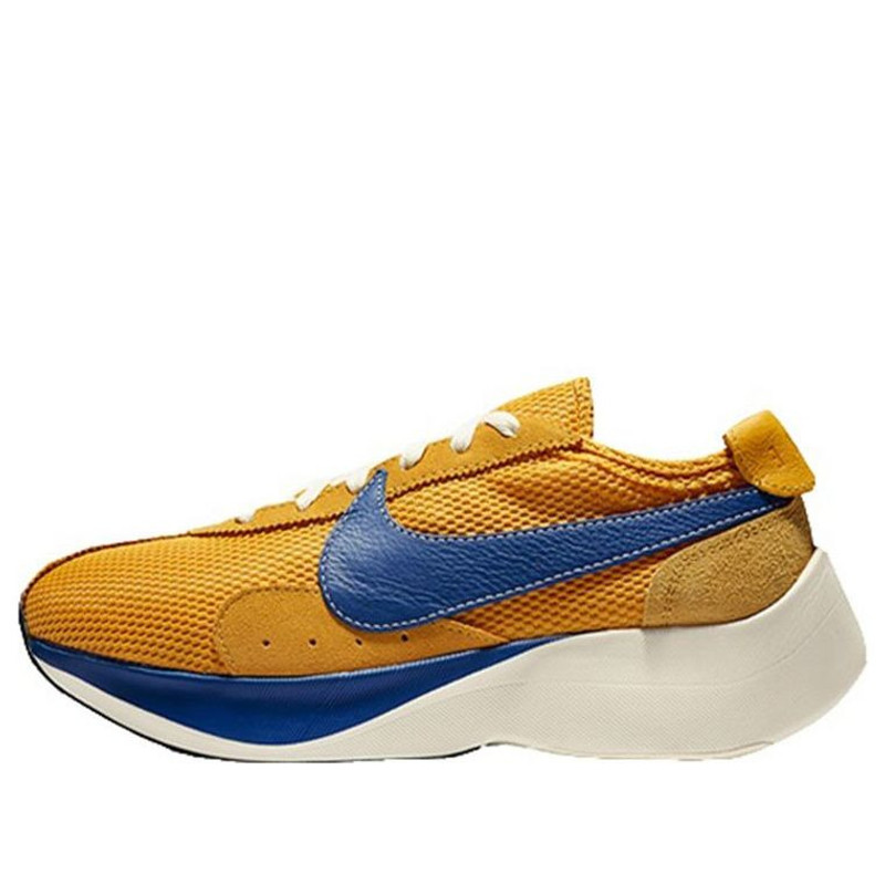 Nike Moon Racer QS 'Yellow Ochre' BV7779-700 - 1