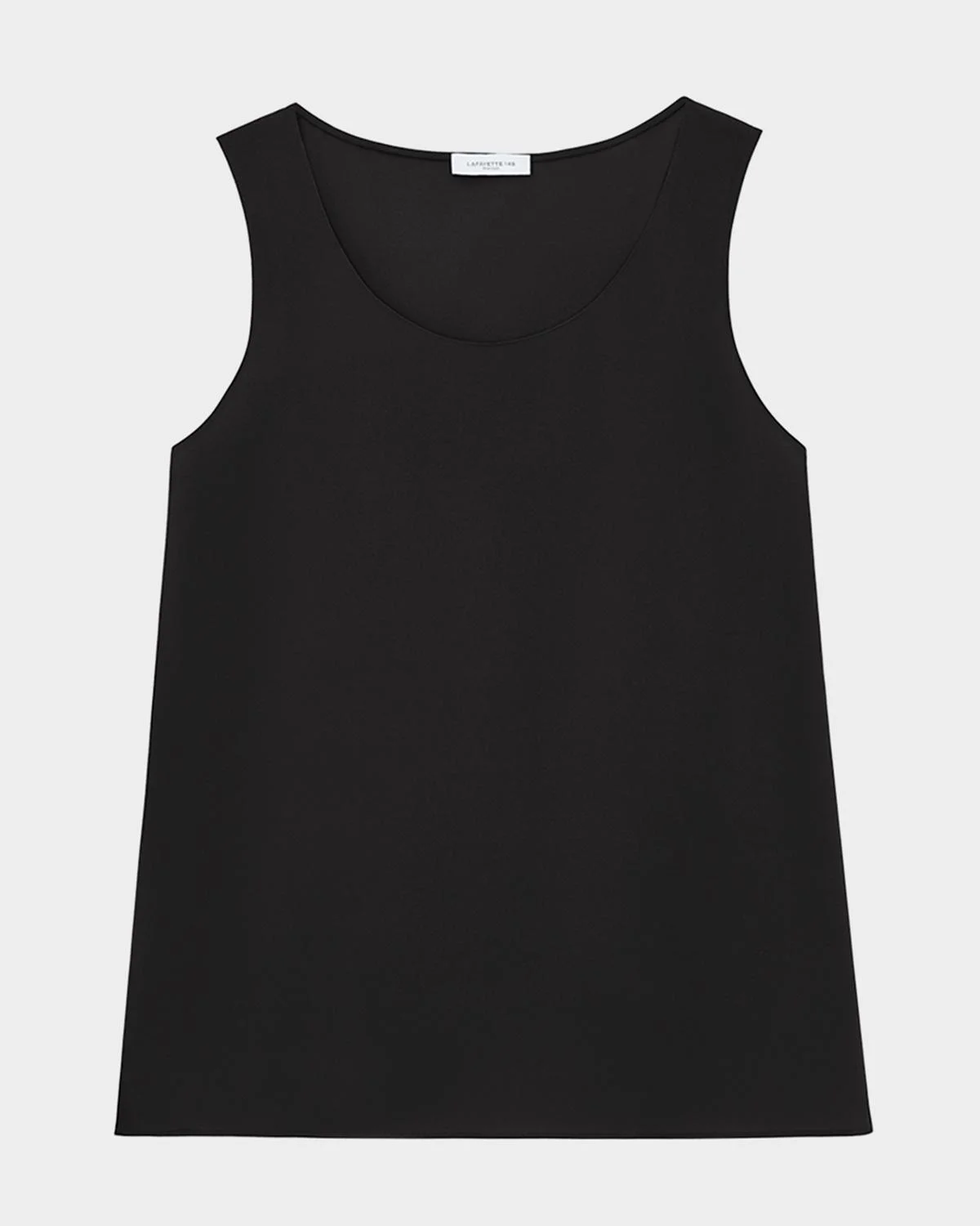 Finnley Scoop Neck Tank - 1