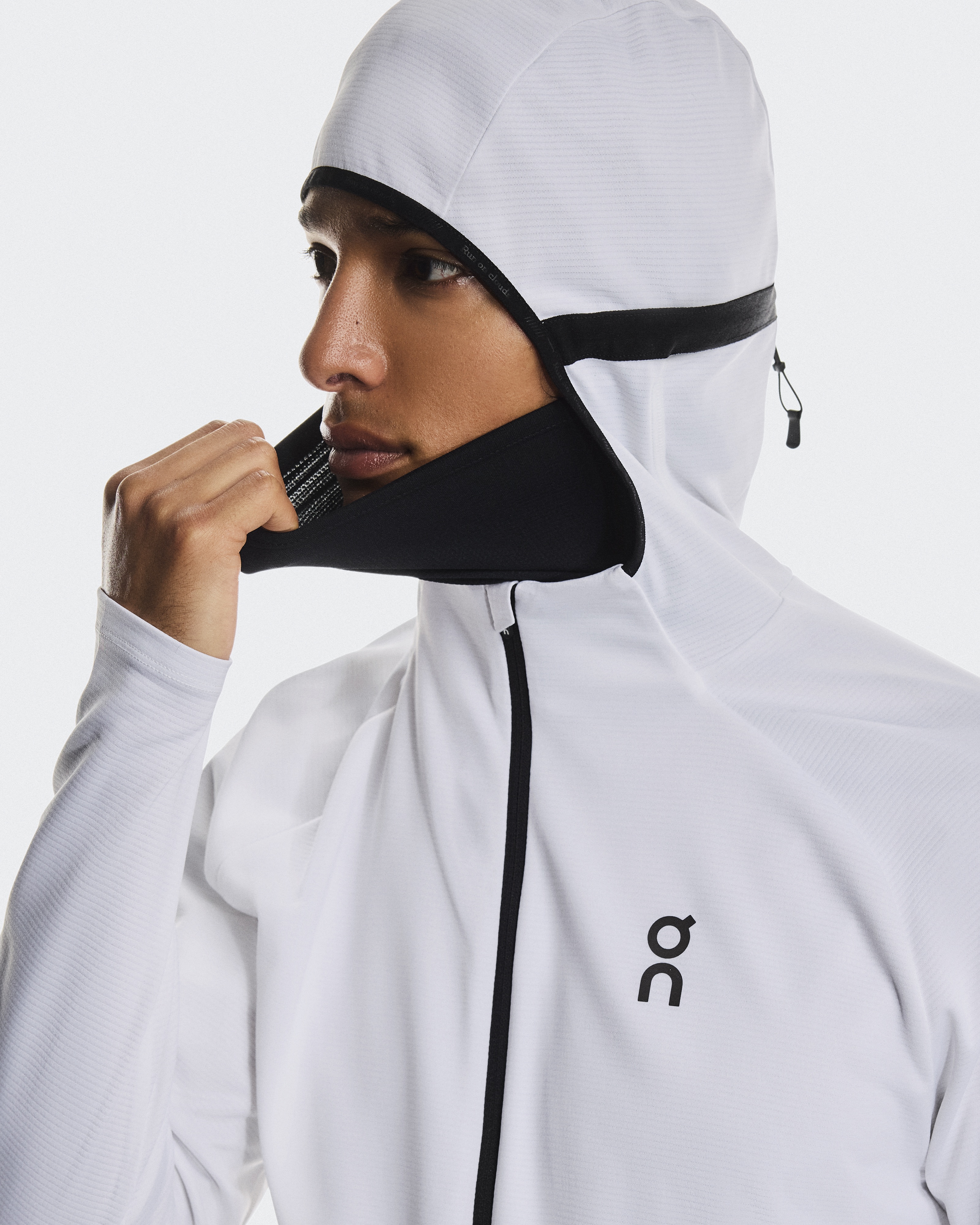 Climate Zip Hoodie - 5
