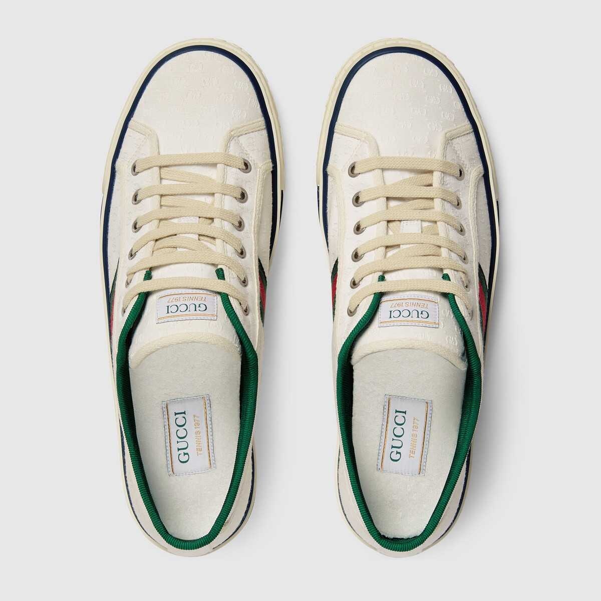 Men's Gucci Tennis 1977 sneaker - 3