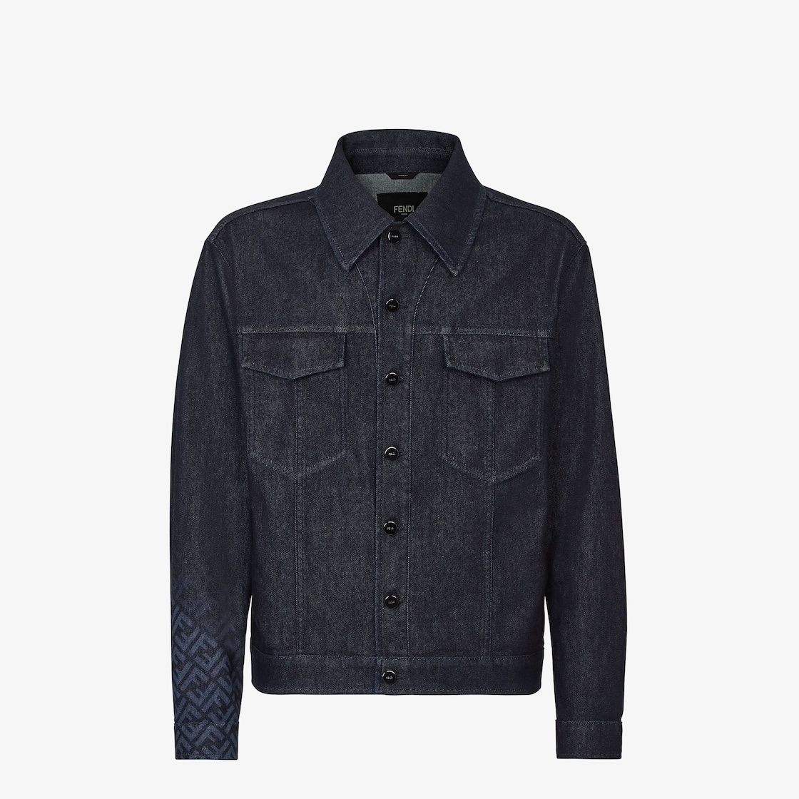 Jacket - 1
