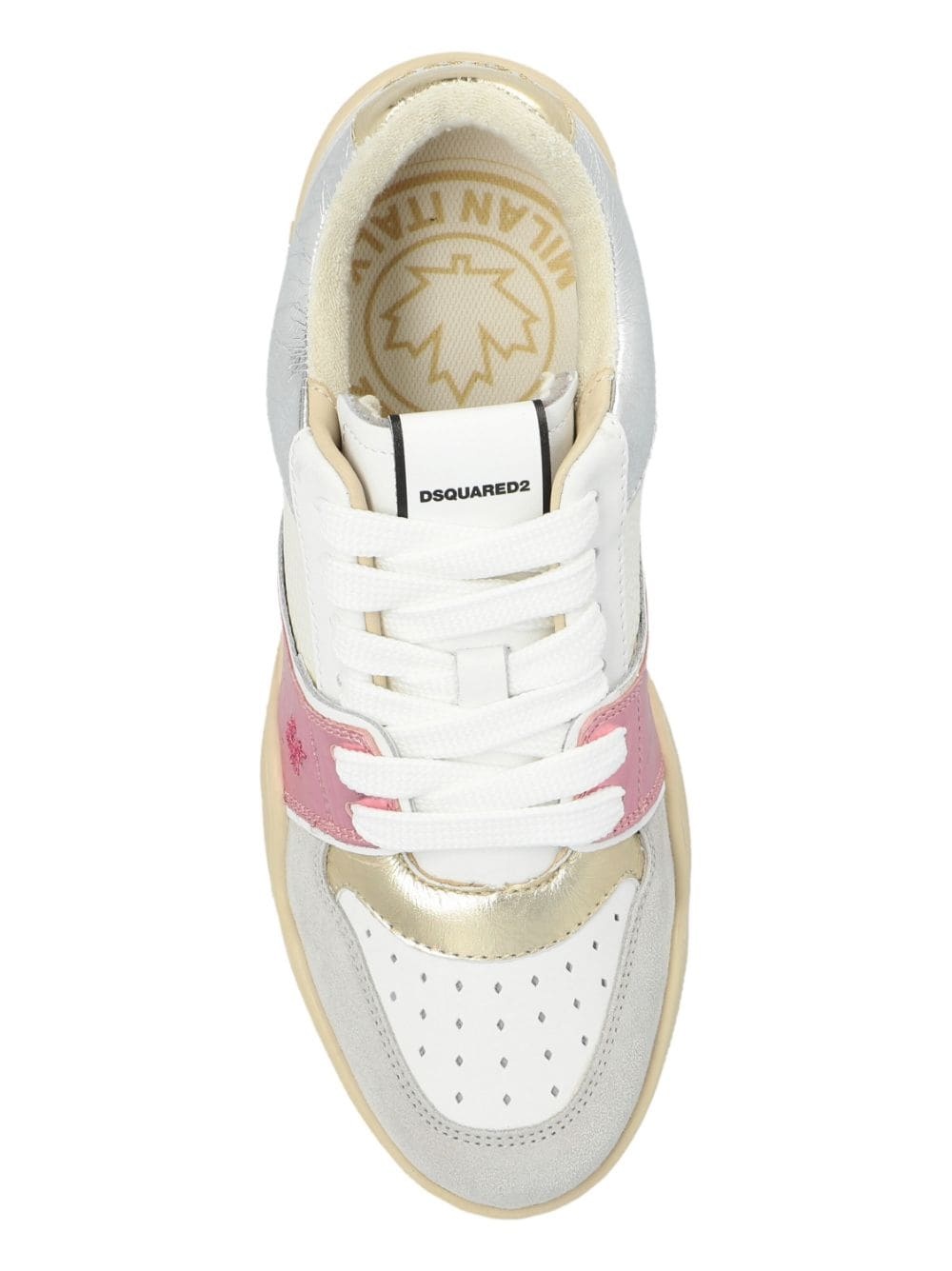 Spiker sneakers - 6