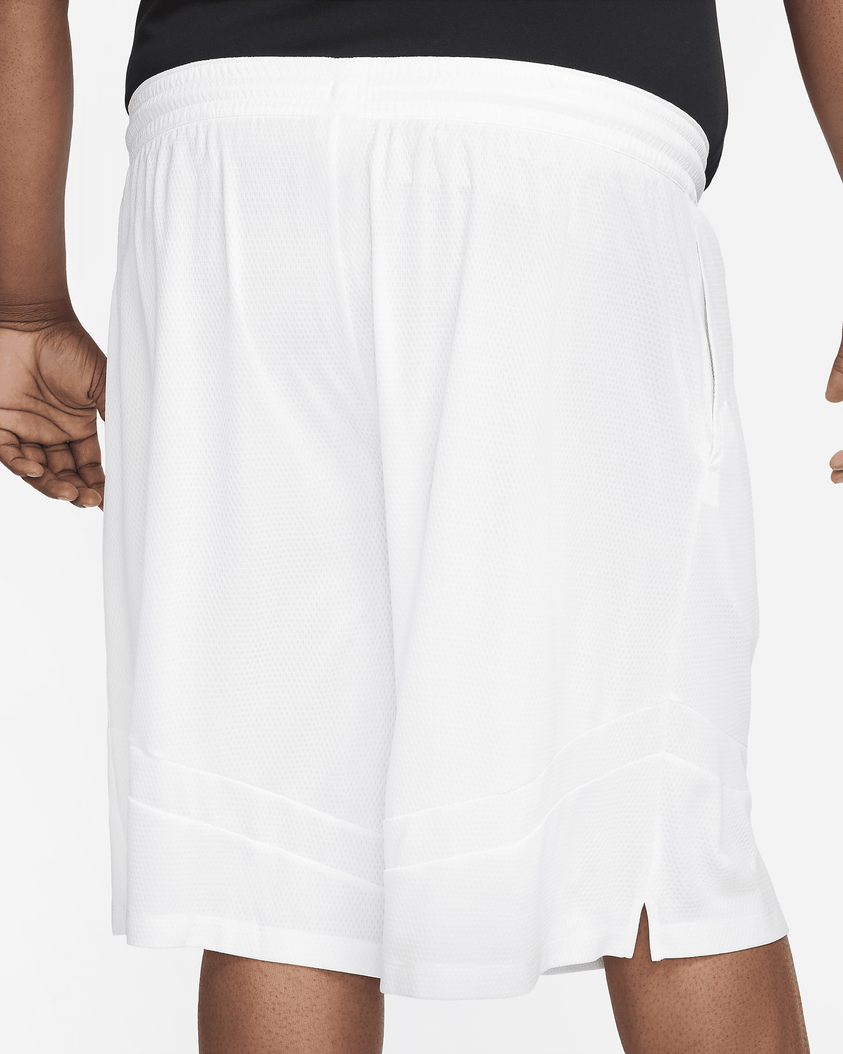 Nike Icon Men's Dri-FIT 11" Basketball Shorts - 10