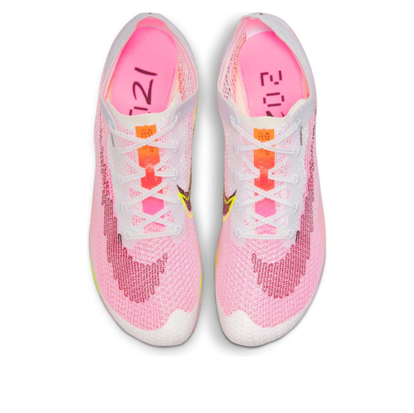Nike Air Zoom Victory Racing 'Rawdacious' DJ6205-100 - 2