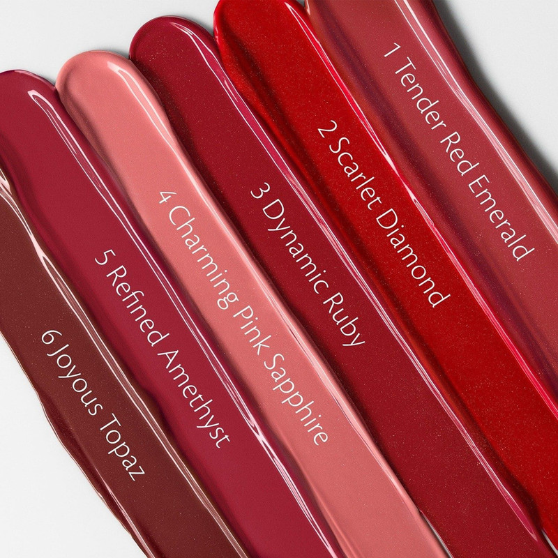 The Precious Lipstick Refill 4