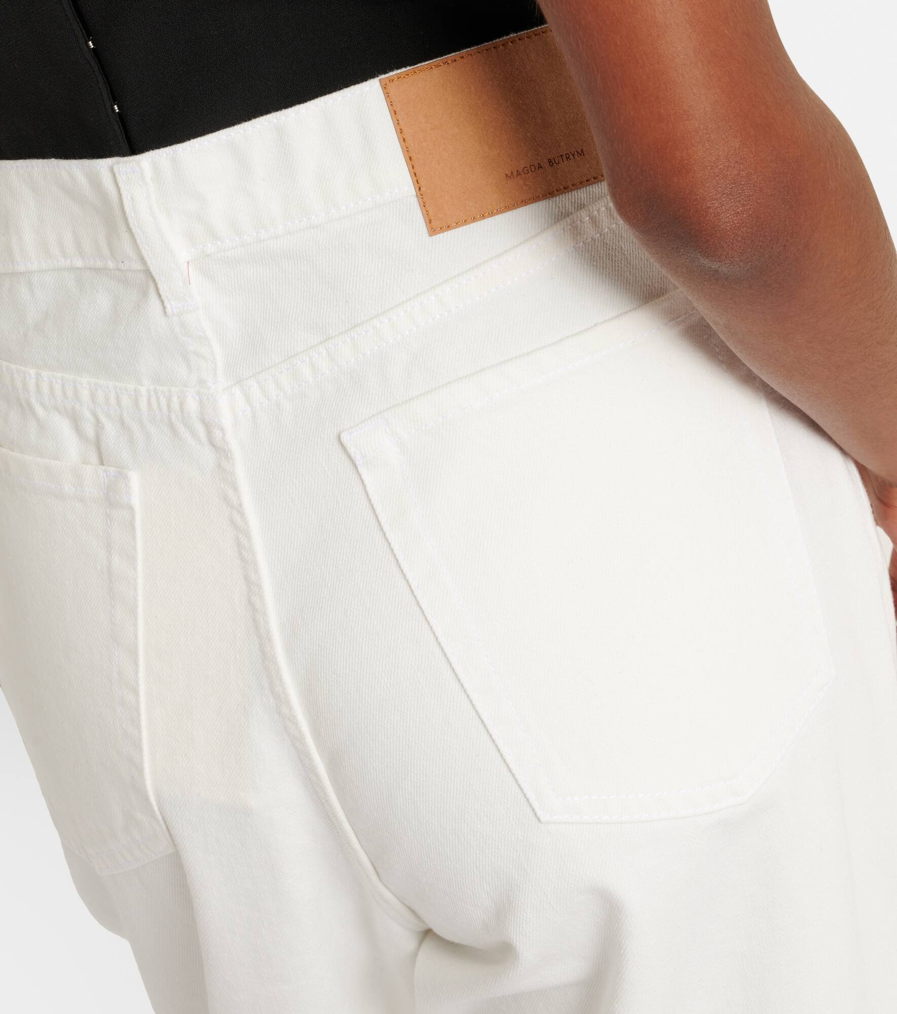 Straight jeans - 6
