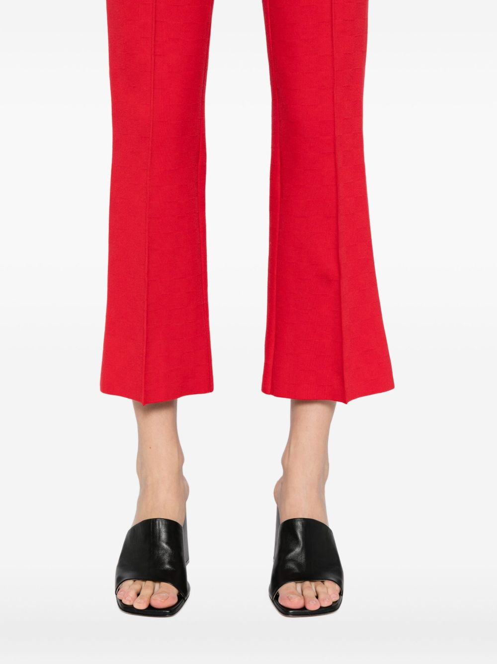 Kick trousers - 5