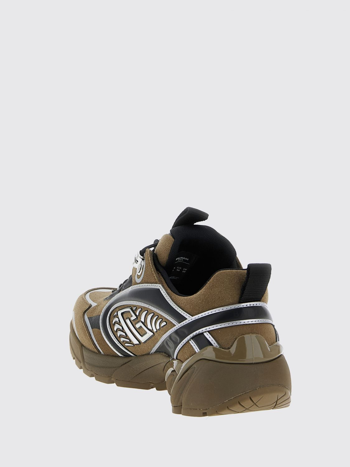 Sneakers men Balmain - 3