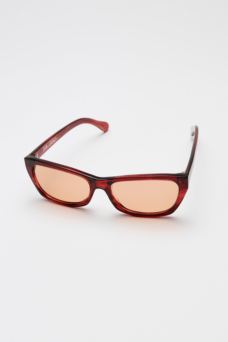 Our Legacy Scream Chilled Magma outlook